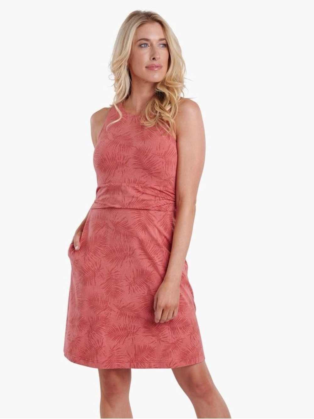 KUHL Women's Skyla Dress